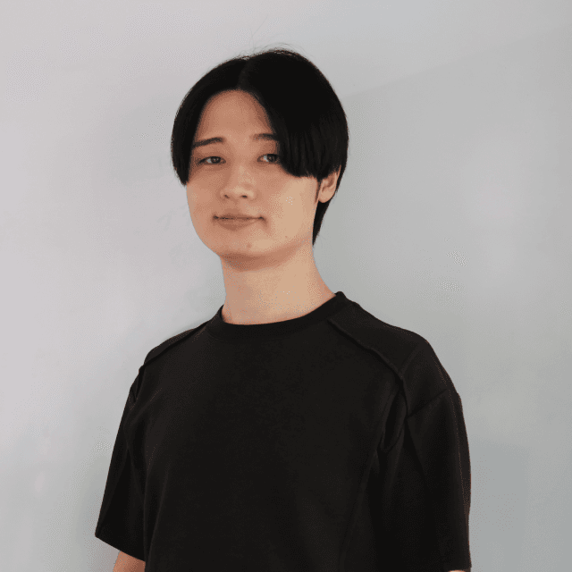 Portrait of Yuta Kunihiro