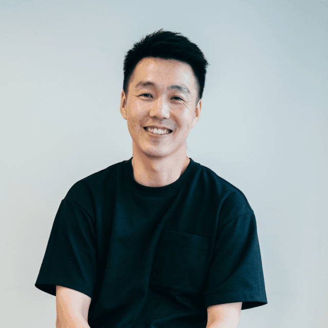 Portrait of Bei Le