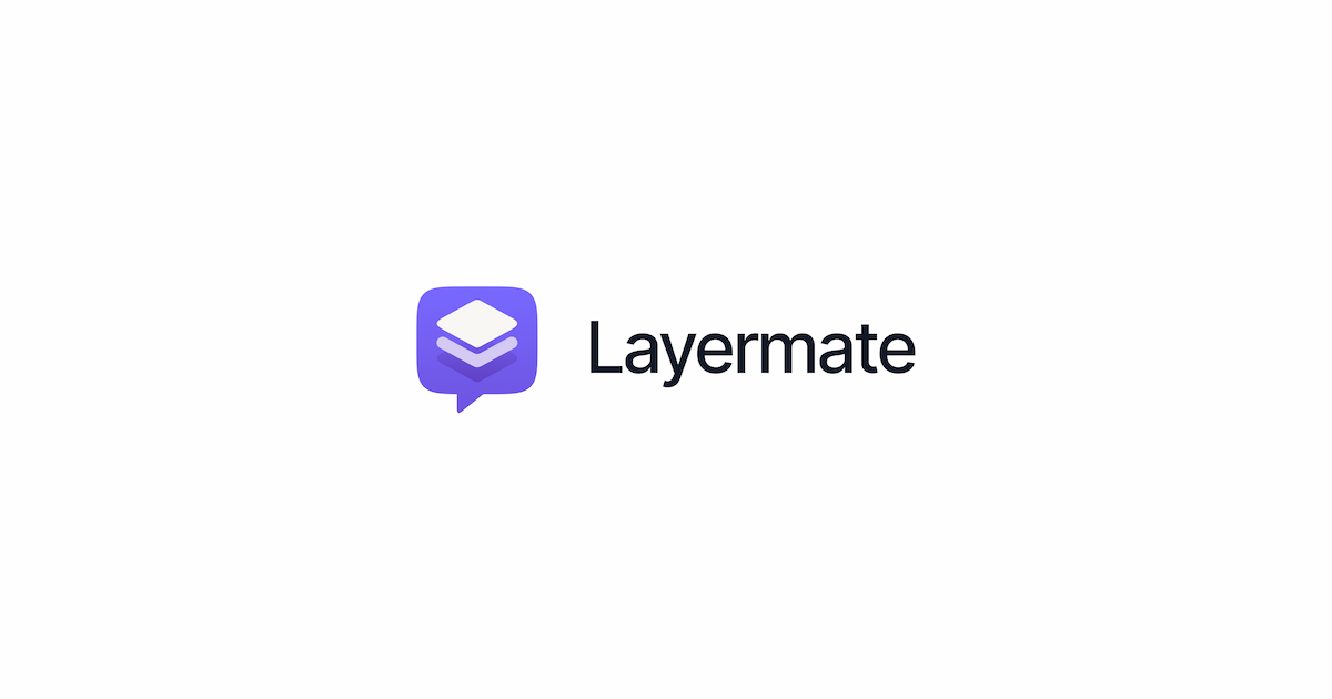 株式会社Layermate
