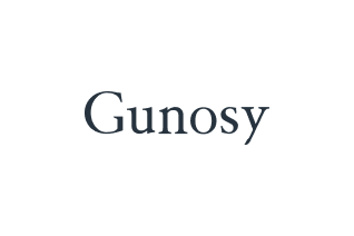 株式会社Gunosy